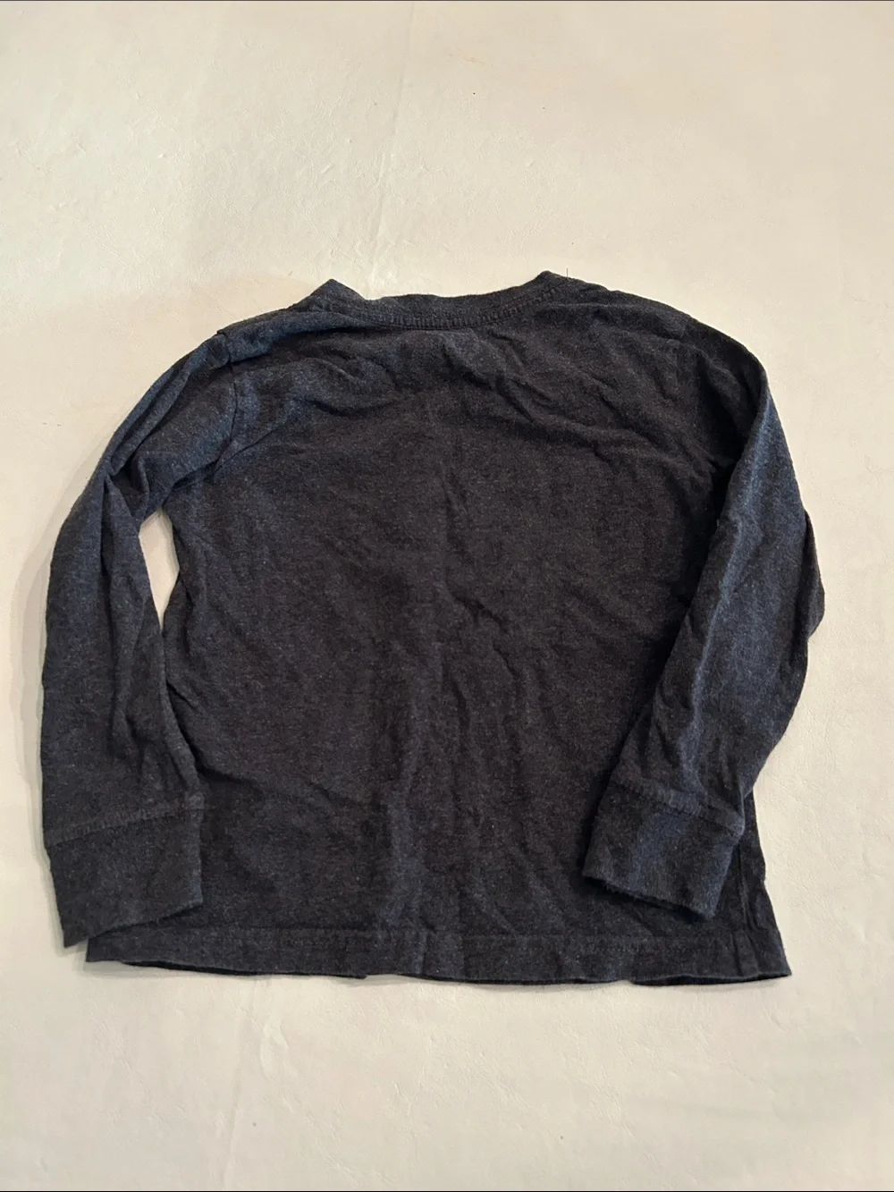 Ralph Lauren Kids Long Sleeve